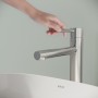 VitrA Origin Einhebel-Waschtischmischer ohne Ablaufgarnitur