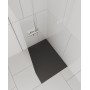 LAUFEN PRO Marbond Duschwanne 150 x 80 x 4,2 cm
