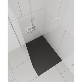 Receveur de douche LAUFEN PRO Marbond 150 x 80 x 4,2 cm
