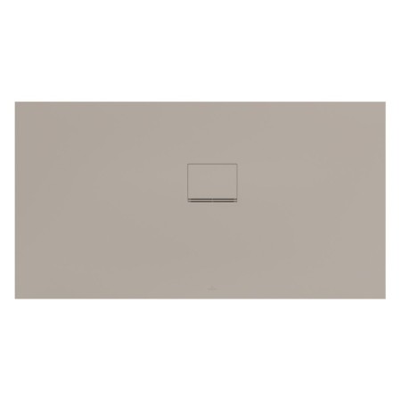 Villeroy & Boch Squaro Infinity Duschwanne, 150 x 80 x 4 cm