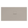 Villeroy & Boch Squaro Infinity Duschwanne, 150 x 80 x 4 cm