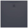 LAUFEN PRO Marbond Duschwanne 90 x 80 x 3 cm