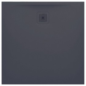 LAUFEN PRO Marbond Duschwanne 90 x 80 x 3 cm