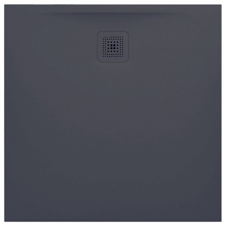 LAUFEN PRO Marbond Duschwanne 90 x 80 x 3 cm