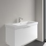 Villeroy & Boch Architectura Waschbecken 100 x 46 cm, mit Überlauf
