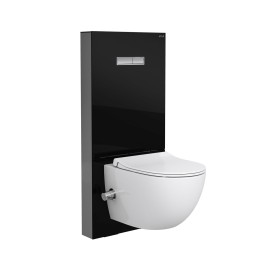 VitrA Vitrus Stand-Spülkasten für Wand-WCs