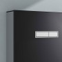 VitrA Vitrus Stand-Spülkasten für Wand-WCs