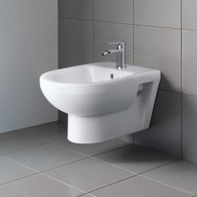 Duravit No. 1 Wand-Bidet