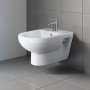 Duravit No. 1 Wand-Bidet