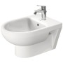 Duravit No. 1 Wand-Bidet