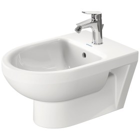 Duravit No. 1 Bidet mural