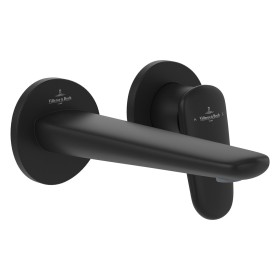 Rubinetto monocomando a due fori Villeroy & Boch Antao