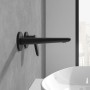 Villeroy & Boch Antao Zweiloch-Einhebel-Waschtischarmatur