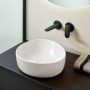 Villeroy & Boch Antao Zweiloch-Einhebel-Waschtischarmatur