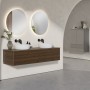 Villeroy & Boch Antao Zweiloch-Einhebel-Waschtischarmatur