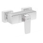 VitrA Root Square Einhebel-Brausearmatur für Aufputz