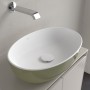 Villeroy & Boch Artis Aufsatzwaschtisch 48 x 32,5 cm