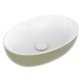 Villeroy & Boch Artis Aufsatzwaschtisch 48 x 32,5 cm