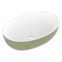 Villeroy & Boch Artis Aufsatzwaschtisch 48 x 32,5 cm