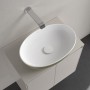Villeroy & Boch Artis Aufsatzwaschtisch 48 x 32,5 cm