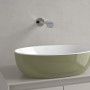 Villeroy & Boch Artis Aufsatzwaschtisch 48 x 32,5 cm