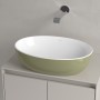 Villeroy & Boch Artis Aufsatzwaschtisch 48 x 32,5 cm