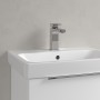 Villeroy & Boch Architectura Waschbecken 55 x 42 cm, mit Überlauf