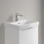 Villeroy & Boch Architectura Waschbecken 55 x 42 cm, mit Überlauf