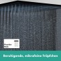 hansgrohe Pulsify E Duschkopf 260 1 Strahlart, eckig