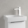 Villeroy & Boch Architectura Handwaschbecken 36 x 26,5 cm, ohne Überlauf