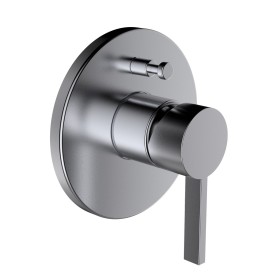 LAUFEN Kartell Fertigmontage-Set für UP-Bademischer
