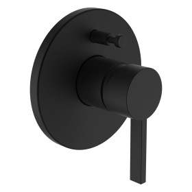 LAUFEN Kartell Fertigmontage-Set für UP-Bademischer
