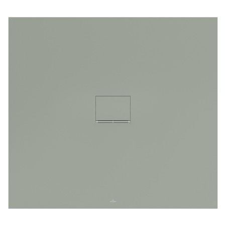 Villeroy & Boch Squaro Infinity Duschwanne 120 x 100 cm