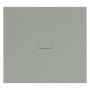 Villeroy & Boch Squaro Infinity Duschwanne 120 x 100 cm