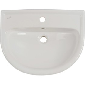 Lavabo da incasso a metà LAUFEN PRO B 56 cm