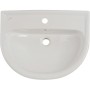 LAUFEN PRO B Halbeinbauwaschtisch 56 cm