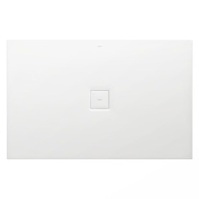 LAUFEN SOLUTIONS Marbond Duschwanne 140 x 90 cm