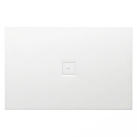 LAUFEN SOLUTIONS Marbond Duschwanne 140 x 90 cm