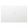 LAUFEN SOLUTIONS Marbond Duschwanne 140 x 90 cm