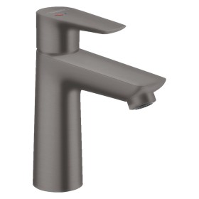 hansgrohe Talis E Einhebel-Waschtischmischer 110 CoolStart mit Ablaufgarnitur
