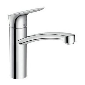 hansgrohe Logis M31 Einhebel-Küchenmischer 160, CoolStart, EcoSmart, 1jet