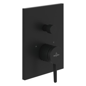 Robinet encastré monotrou Villeroy & Boch Conum