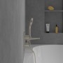 Villeroy & Boch Conum Unterputz-Thermostat mit Zweiwege-Mengenregulierung