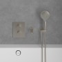 Villeroy & Boch Conum Unterputz-Thermostat mit Zweiwege-Mengenregulierung
