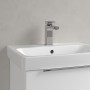 Villeroy & Boch Architectura Waschbecken 55 x 42 cm, mit Überlauf