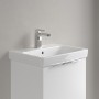Villeroy & Boch Architectura Waschbecken 55 x 42 cm, mit Überlauf