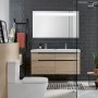 Villeroy & Boch Subway 2.0 Tiefspülklosett für Kombination spülrandlos, bodenstehend
