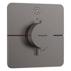 hansgrohe ShowerSelect Comfort Q Thermostat Unterputz für 1 Verbraucher