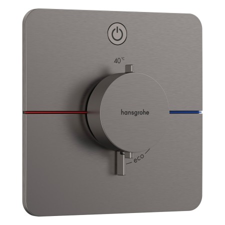 hansgrohe ShowerSelect Comfort Q Thermostat Unterputz für 1 Verbraucher