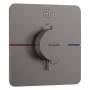 hansgrohe ShowerSelect Comfort Q Thermostat Unterputz für 1 Verbraucher